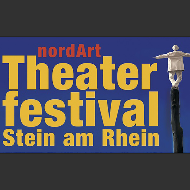 Schauwerk empfiehlt - nordArt-Theaterfestival
