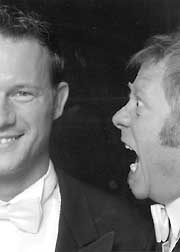 Tilo Nest, Hanno Friedrich, Alexander Paeffgen: Abba jetzt. - Eine unverschämte Hommage an die schwedischen Popgötter