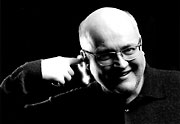 Bernhard Ludwig: Anleitung zur sexuellen Unzufriedenheit - Seminarkabarett