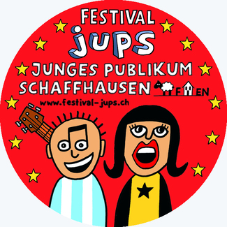 festival jups - Kindertheater und vieles mehr