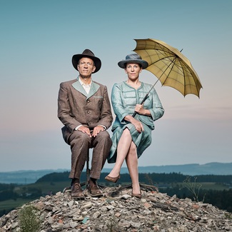 Schauwerk Schaffhausen Bachturnhalle