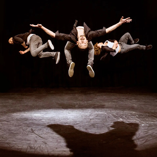 Foto Rosthyslav Hubaydulin