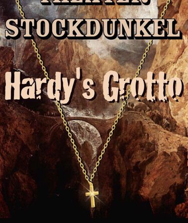 Theater Stockdunkel: HARDY'S GROTTO - Das sagenhafte Musiktheater im Stockdunkeln