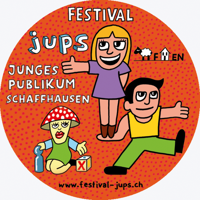 DANCE-COMPANY BOLLWERK: #KNOCHEN - 8+ – Festival jups