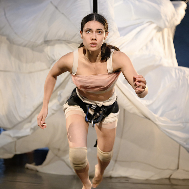 Rigolo Tanztheater