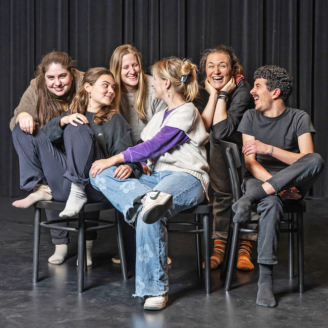 Foto Hans Schneckenburger