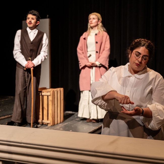 10 Jahre Szenario - Der geheime Garten